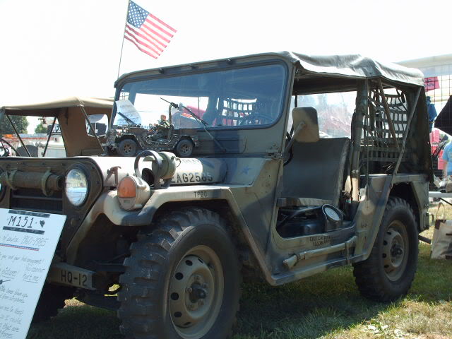 pix from 2009 all breeds jeep show PICT0131