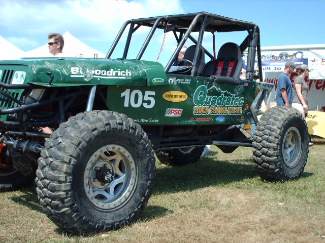 pix from 2009 all breeds jeep show PICT0144