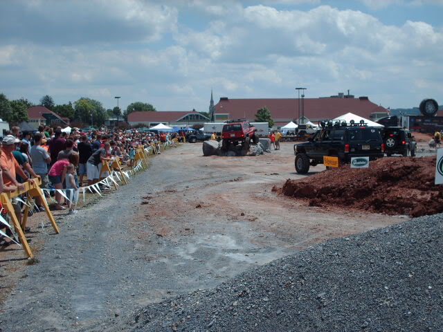 pix from 2009 all breeds jeep show PICT0167