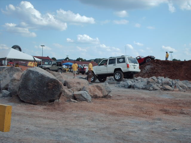 pix from 2009 all breeds jeep show PICT0209