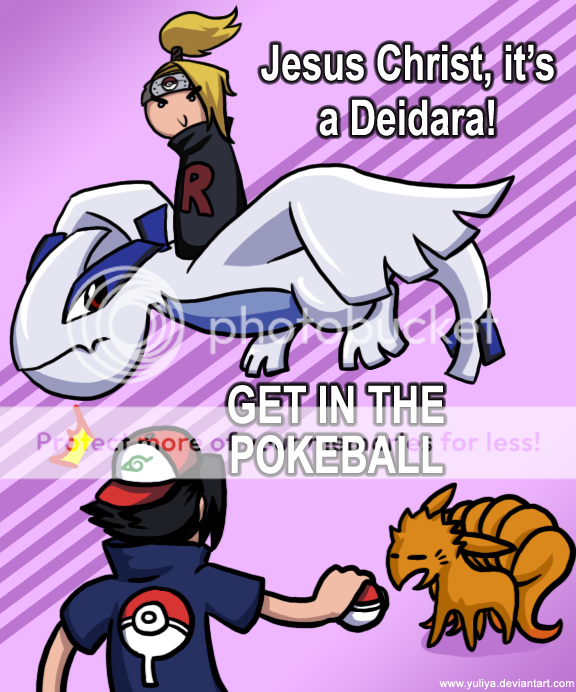 The Vending Machine Game - Page 2 Deidara_Reincarnated_by_yuliya