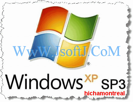 [حصري] Windows XP SP3 Final نسخة ويندوز اكس بي سيرفس باك 3 كاملة مع اضافا من فيجو Windows-XP-SP3-Final-1