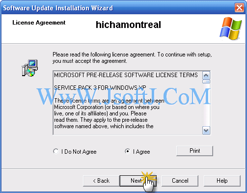 [حصري] Windows XP SP3 Final نسخة ويندوز اكس بي سيرفس باك 3 كاملة مع اضافا من فيجو Windows-XP-SP3-Final-17