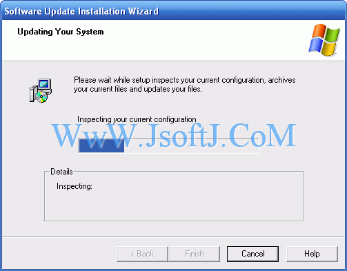 [حصري] Windows XP SP3 Final نسخة ويندوز اكس بي سيرفس باك 3 كاملة مع اضافا من فيجو Windows-XP-SP3-Final-19