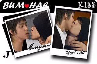 [Pics] KiHae cp (Trang Anh .. mày tò mò chuyện này ??? ==) Bumhae