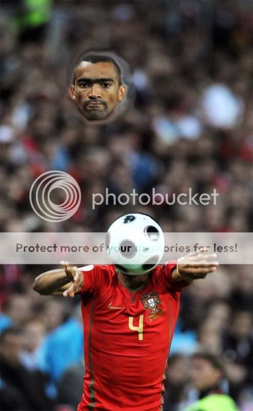 As melhores imagens do Euro 2-9