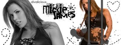 Sere la Mickie James Mickie