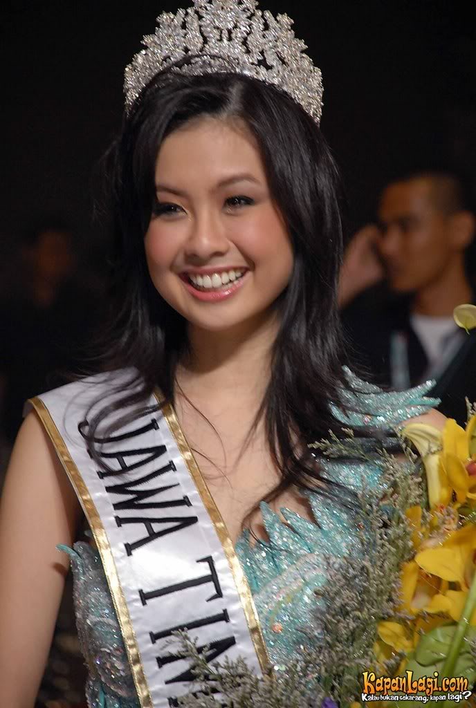 Miss World Indonesia - Sandra Angelia Miss_indonesia_2008_anang-20080514-
