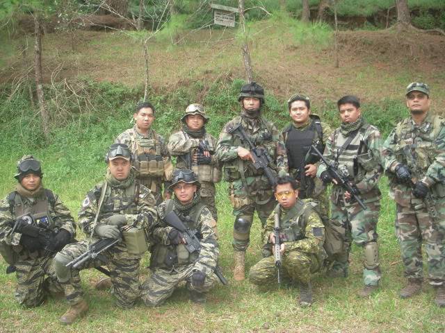 Operation Lankanyan - The 4th PMA Milisim - December 4-5, 2010 DSCN0860