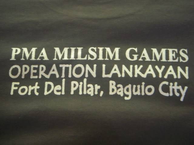 Operation Lankanyan - The 4th PMA Milisim - December 4-5, 2010 DSCN0948