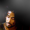 Lost İmza Avatar Gif Wallaper... Sayid