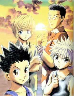 Hunter X OVAS G.I. y G.I.F. en Español Latino [55 mb][MU] Hunter_X_Hunter010431