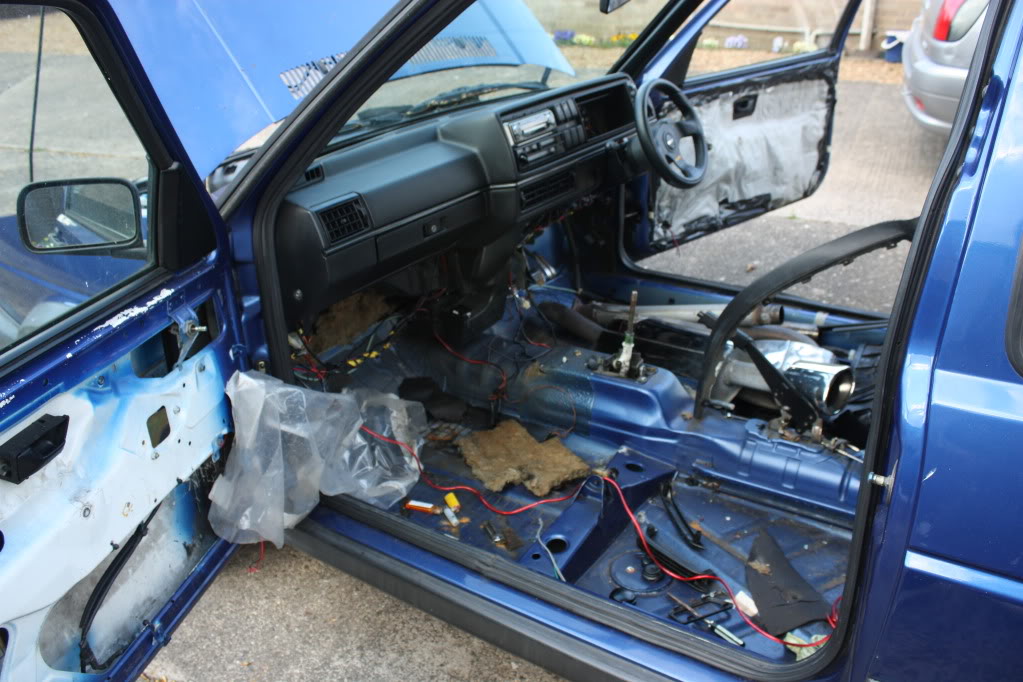Project WKD Blue - just another mk2 on RS' - Page 9 020-2