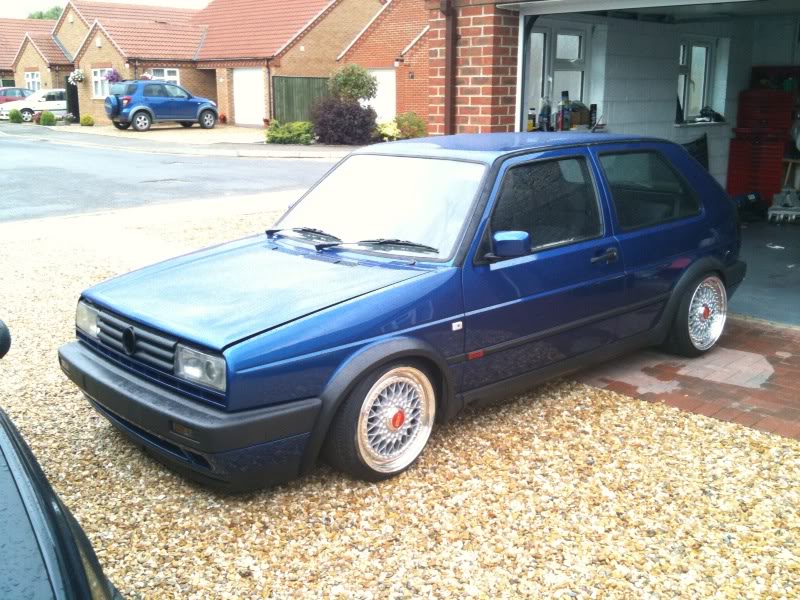 Project WKD Blue - just another mk2 on RS' - Page 21 Photo1-2