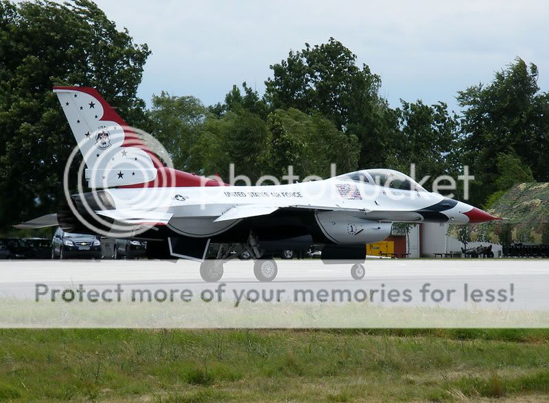 "100th Anniversary Of The Bulgarian Air Force"-Graf Ignatievo Air Base, Bulgaria - 2011 20-1