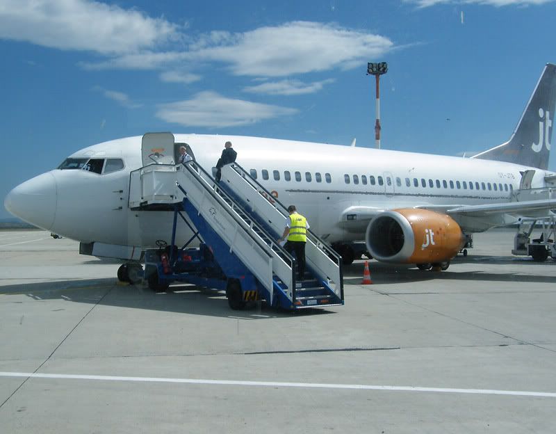 SoFiA - BuRgAs with BuLgArIa AiR 26-1