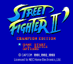 Street Fighter II: O tópico definitivo [+Coletâneas] [+Estágios de Bonus no 3º Post] 325029-street-fighter-ii-special-champion-edition-turbografx-16-screenshot