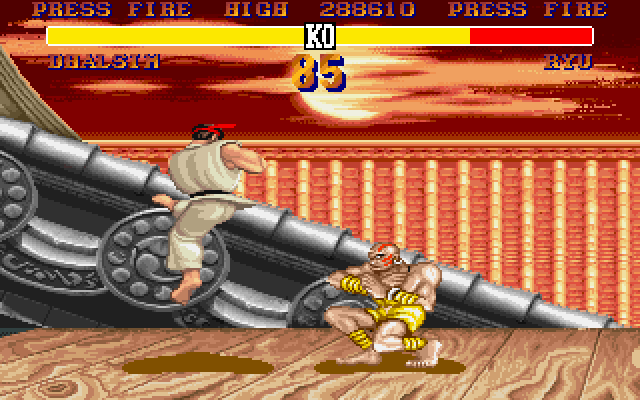 Street Fighter II: O tópico definitivo [+Coletâneas] [+Estágios de Bonus no 3º Post] 81605-street-fighter-ii-dos-screenshot-good-dhalsim-defense