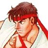 Street Fighter II: O tópico definitivo [+Coletâneas] [+Estágios de Bonus no 3º Post] Street_Fighter_II_Art_Ryu_1_c