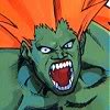 Street Fighter Alpha [+Série "Mini"][+História Completa] Street_Fighter_Zero_3_Art_Blanka_1_c-1