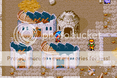 Breath of Fire 84289-breath-of-fire-game-boy-advance-screenshot-ruined-towns