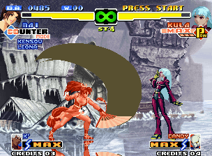 The King of Fighters - Nests Saga [1999-2001] 1163966653-01