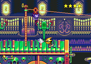 Ristar, A Estrela Cadente [+Mega Drive/Game Gear][+Review] [+Starfy] 95615-ristar-genesis-screenshot-now-i-understand-how-hard-it-is-to