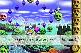 [Nintendo 64] Mischief Makers Mischief_790screen001