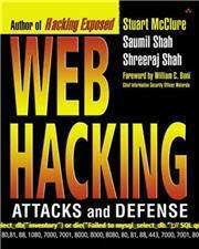 hackin manvora - sulm edhe mbrojtje-anglisht Web-Hacking-Attacks-Defense