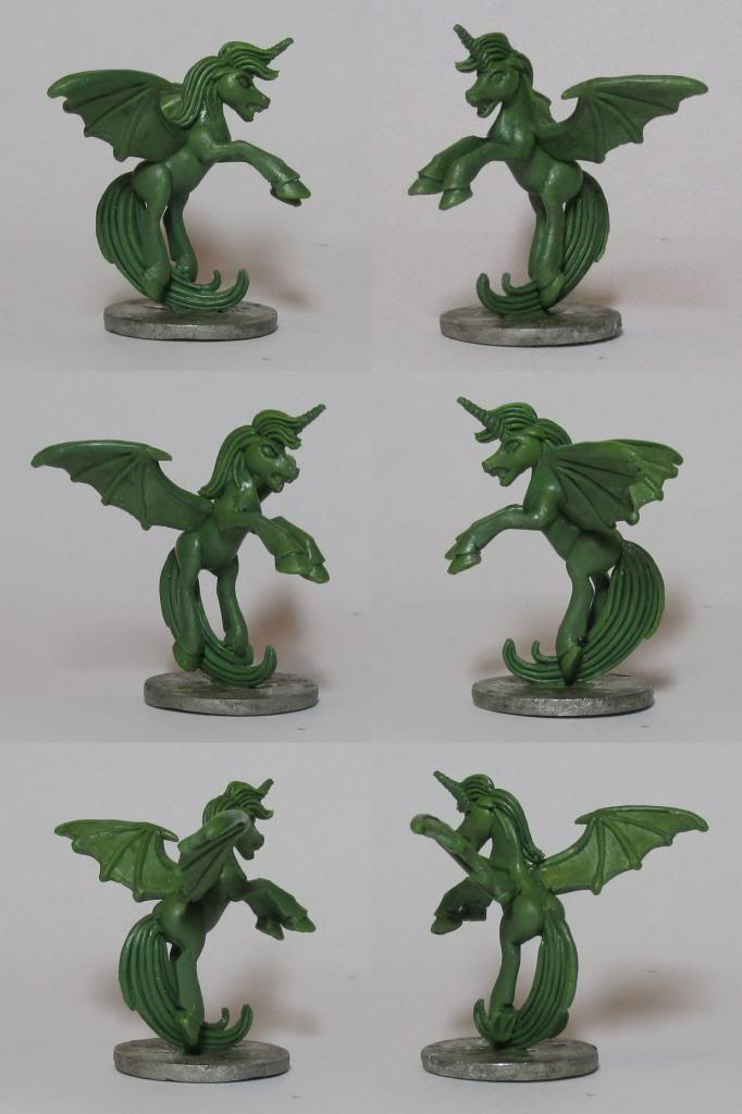 Pewter Ponies, little gaming sculptures on Kickstarter Ripper_zpsa7218b18