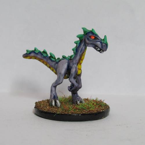 Pewter Ponies, little gaming sculptures on Kickstarter Toastthedragon_zps5bbc7870