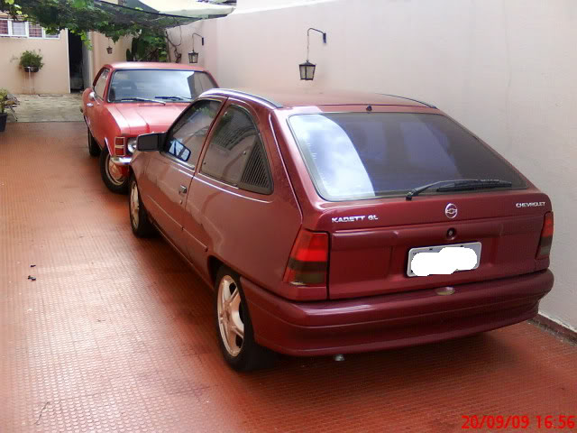 Carro econômico para uso diario DSC00699