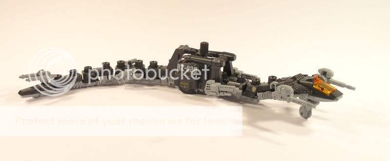 Level One/Two Zoid Pics BlueStealthViper