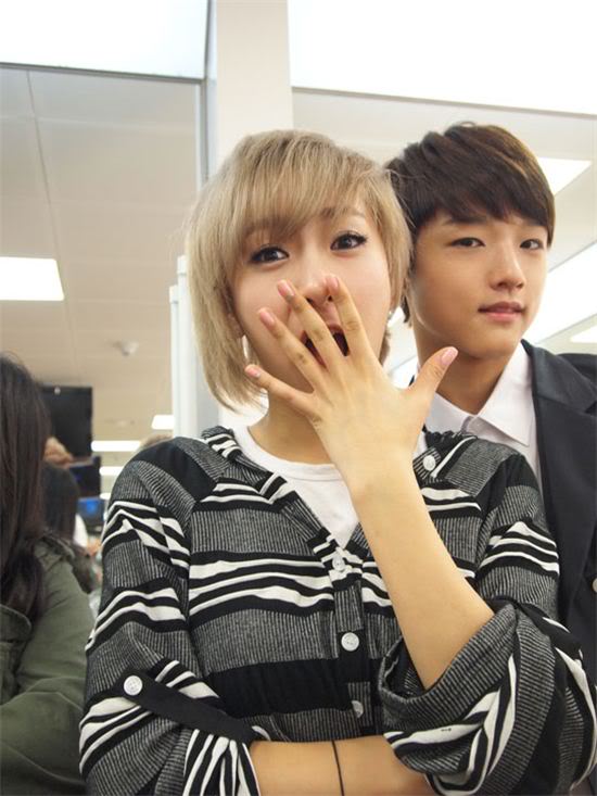 ChanMin [ChanMin et Sungmin ]  Minchan035