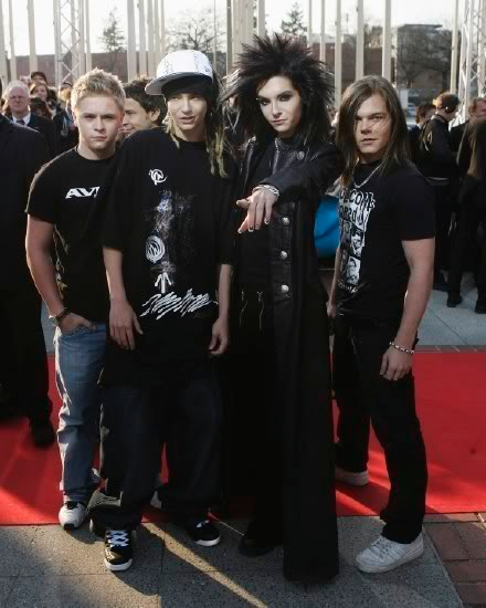 band photos Tokio-hotel-1