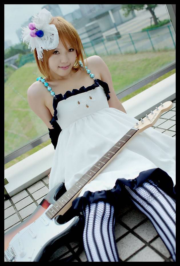 ~Kipi Cosplay~Yui~ Gallery_2_29_84578