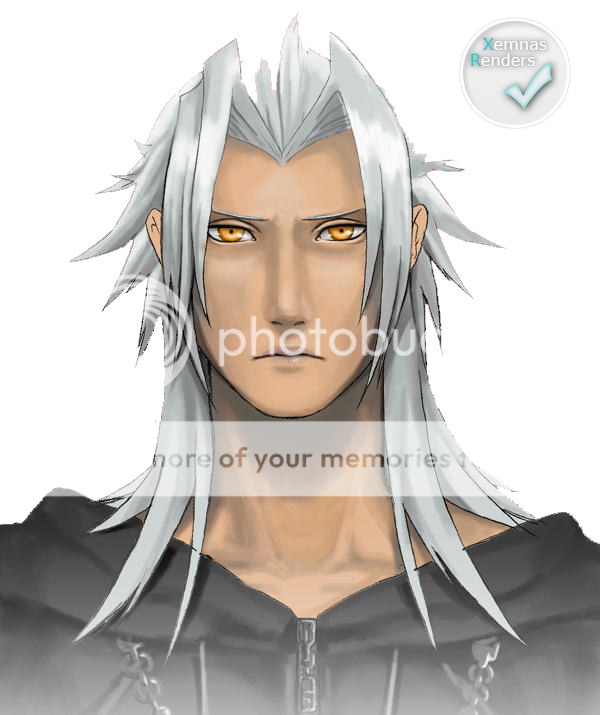 Xemnas Pictures, Images and Photos