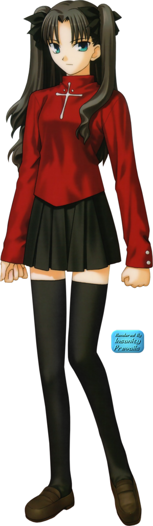 Galeria de Renders Rin01