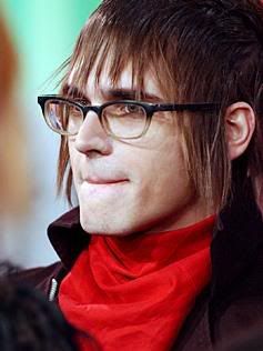 Beso, Foto o Cachetada? Mikeyway61