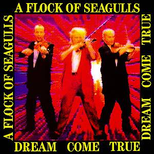 A Flock of Seagulls Dream_Come_True