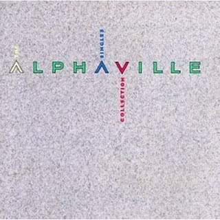 Alphaville Alphaville_-_The_Singles_Collection