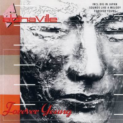 Alphaville Alphavilleforeveryoung