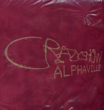 Alphaville Crazyshow