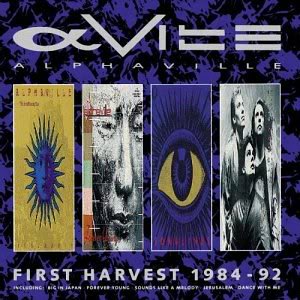 Alphaville First-harvest-the-best-of-alphaville-1984-1992