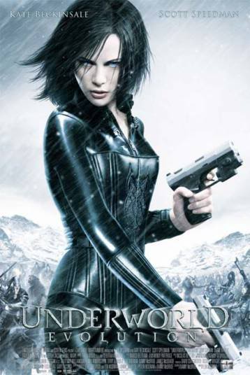 Underworld Underworld2Evolution