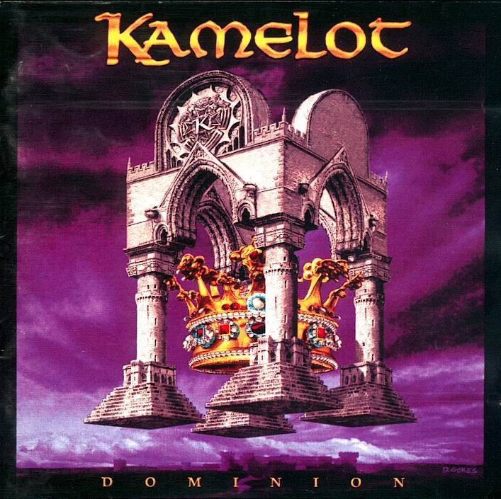 Kamelot Kamelotdominion