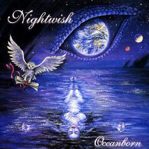 Nightwish Oceanborn