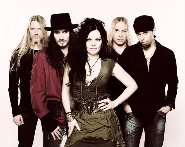 Nightwish ZnvqPvPGpKYgVZYHkSRr