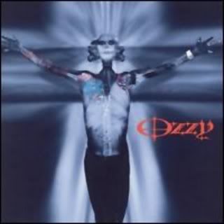 Ozzy Osbourne Ozzy_Osbourne_-_Down_to_Earth_2001