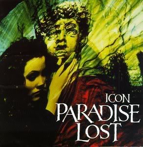 Paradise Lost Paradise_Lost_-_1993_-_Icon